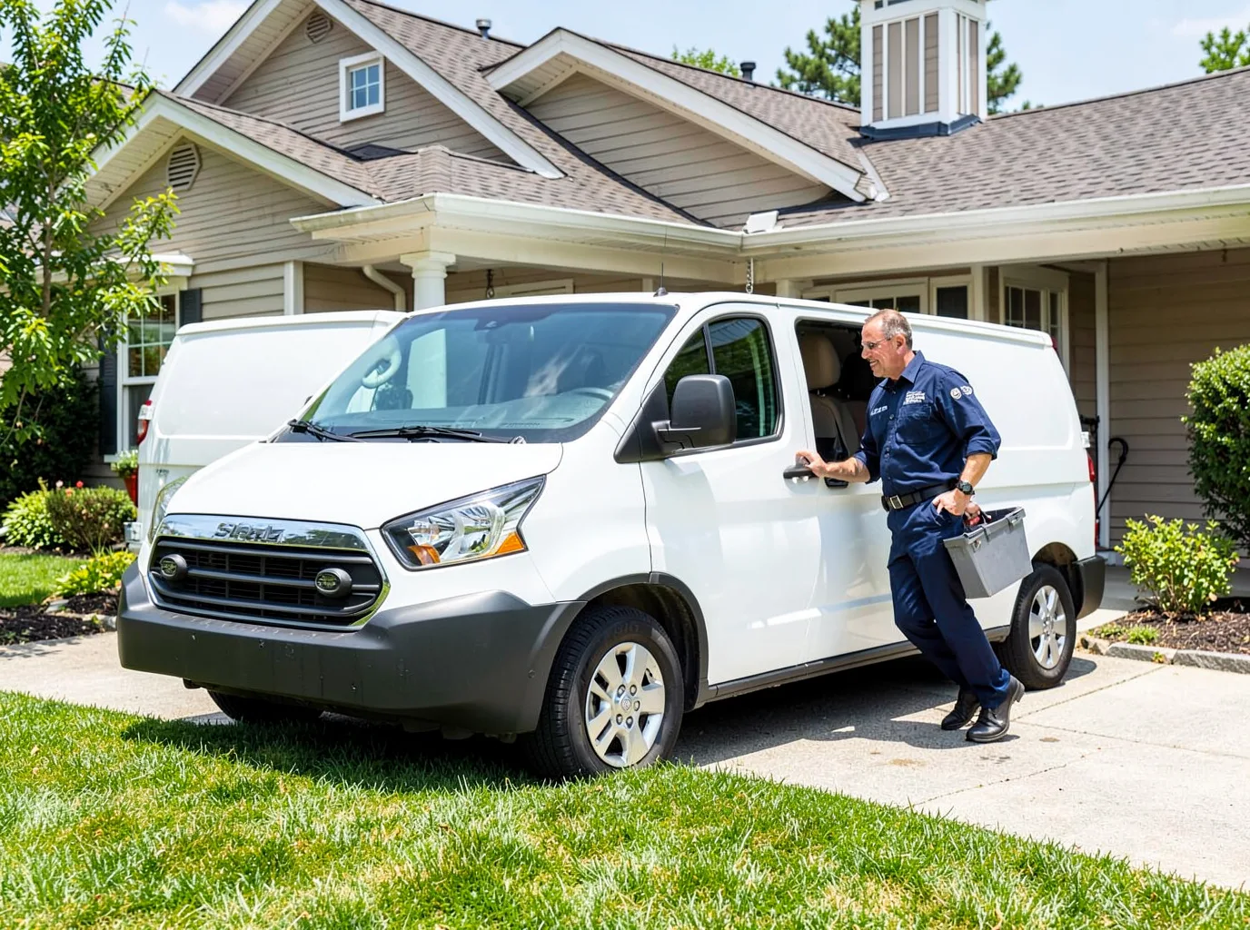 Emergency Plumber company in Decatur, MS